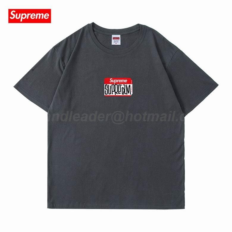 Supreme Men's T-shirts 305